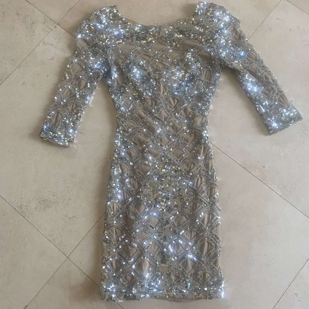 Gorgeous dress